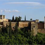 Alhambra Teil II/II