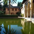 Alhambra Torre de las damas