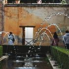 Alhambra und Generalife