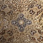 Alhambra Wanddekor 2