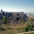 Alhambra......lang lang ist´s her