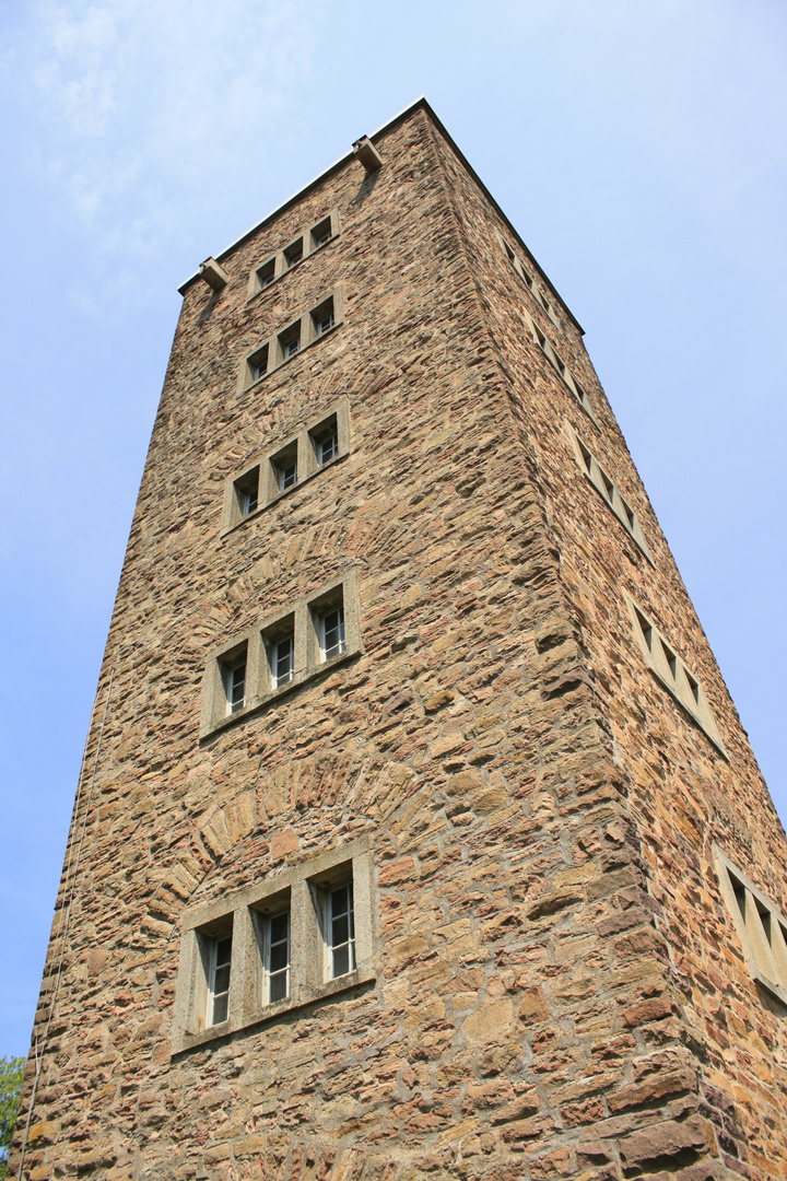 Alheimer Turm