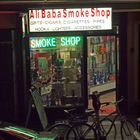 Ali Baba Smoke Shop