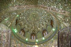 Ali ebne Hamzeh-Moschee