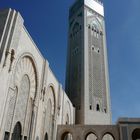 Ali Hassan II. Moschee