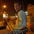 Ali - Kaleschenfahrer aus Luxor