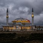 Ali Kuscu Moschee