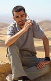 Ali Nazari