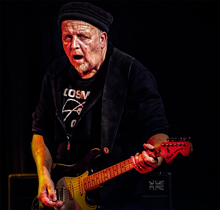 Ali Neander Foto & Bild szene, rock 'n roll, portrait Bilder auf
