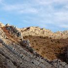 ALIAGA, PARQUE GEOLÓGICO (TERUEL)