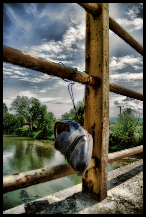 ALIAKMONAS RIVER