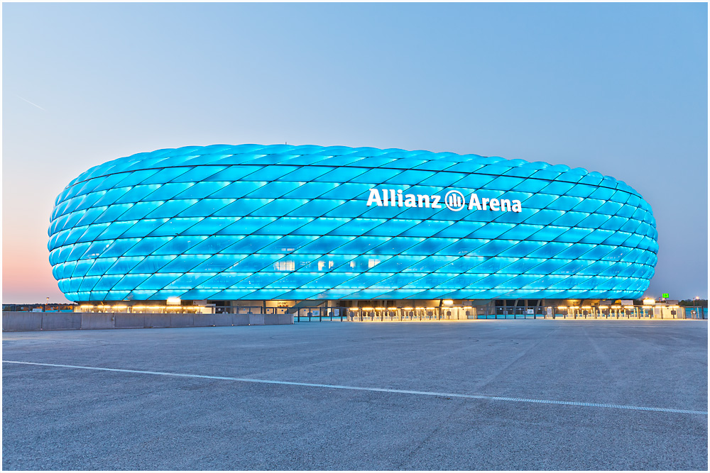 Alianz Arena