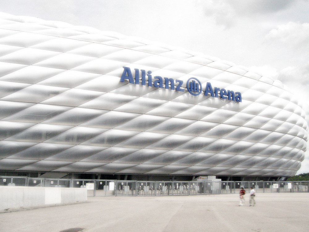 Alianz Arena