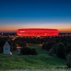 Alianz Arena München