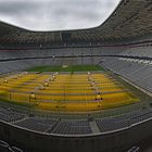 Alianz arena München