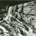 Alibek-Wasserfall