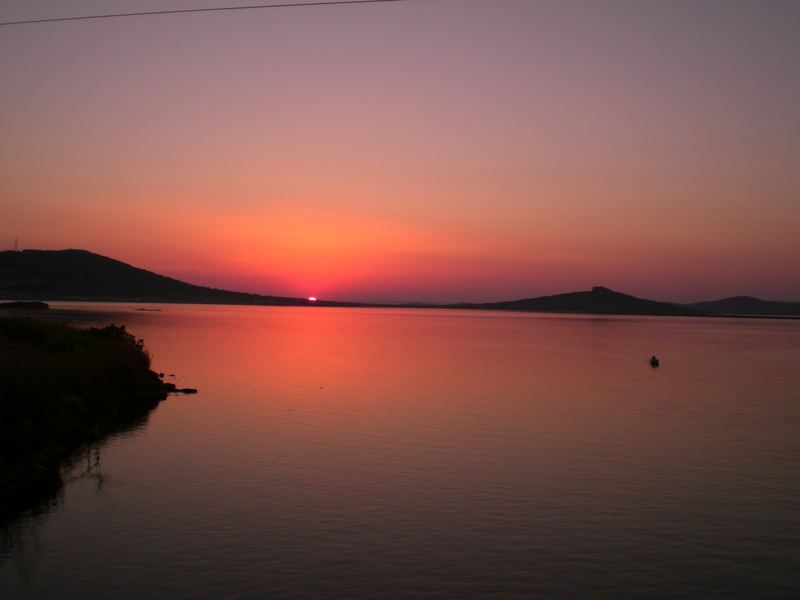 alibey island turkey