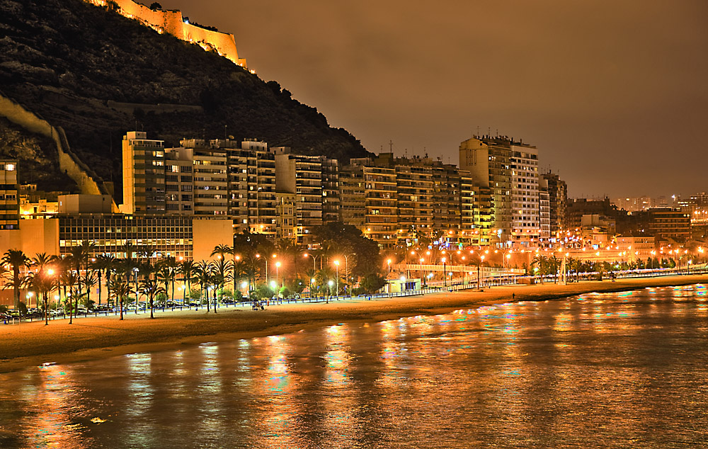 Alicante #1