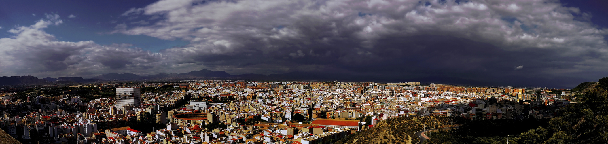 Alicante