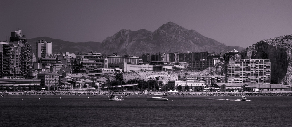 Alicante