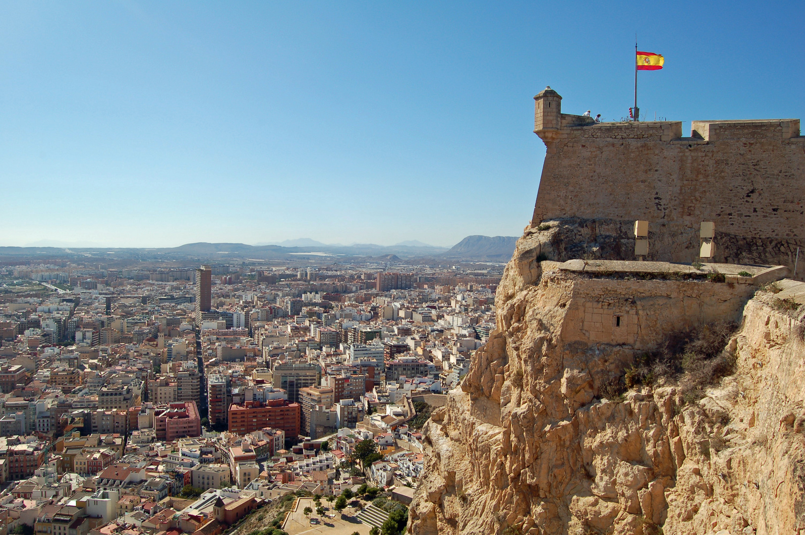 Alicante