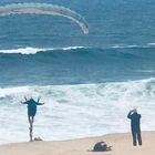 Alicante adventure - paragliding