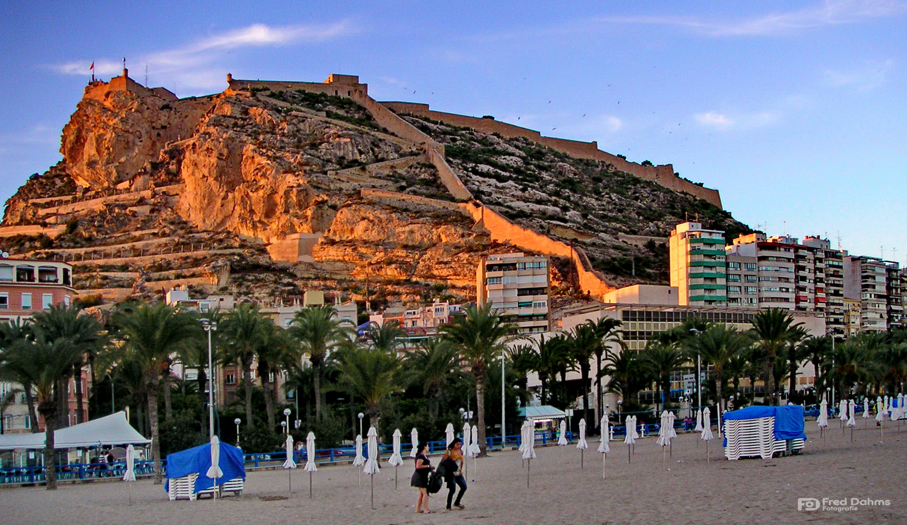 Alicante, Alacant