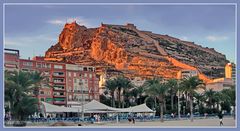 Alicante, Alacant