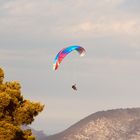 Alicante cross country flying - Doyouwanna