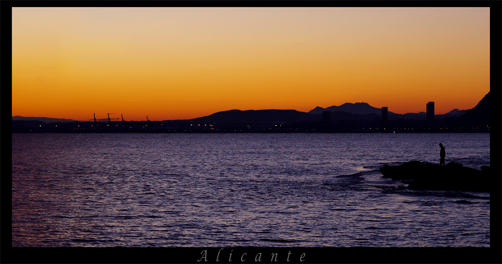 Alicante