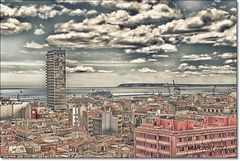 alicante hdr