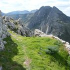 Alicante mountains