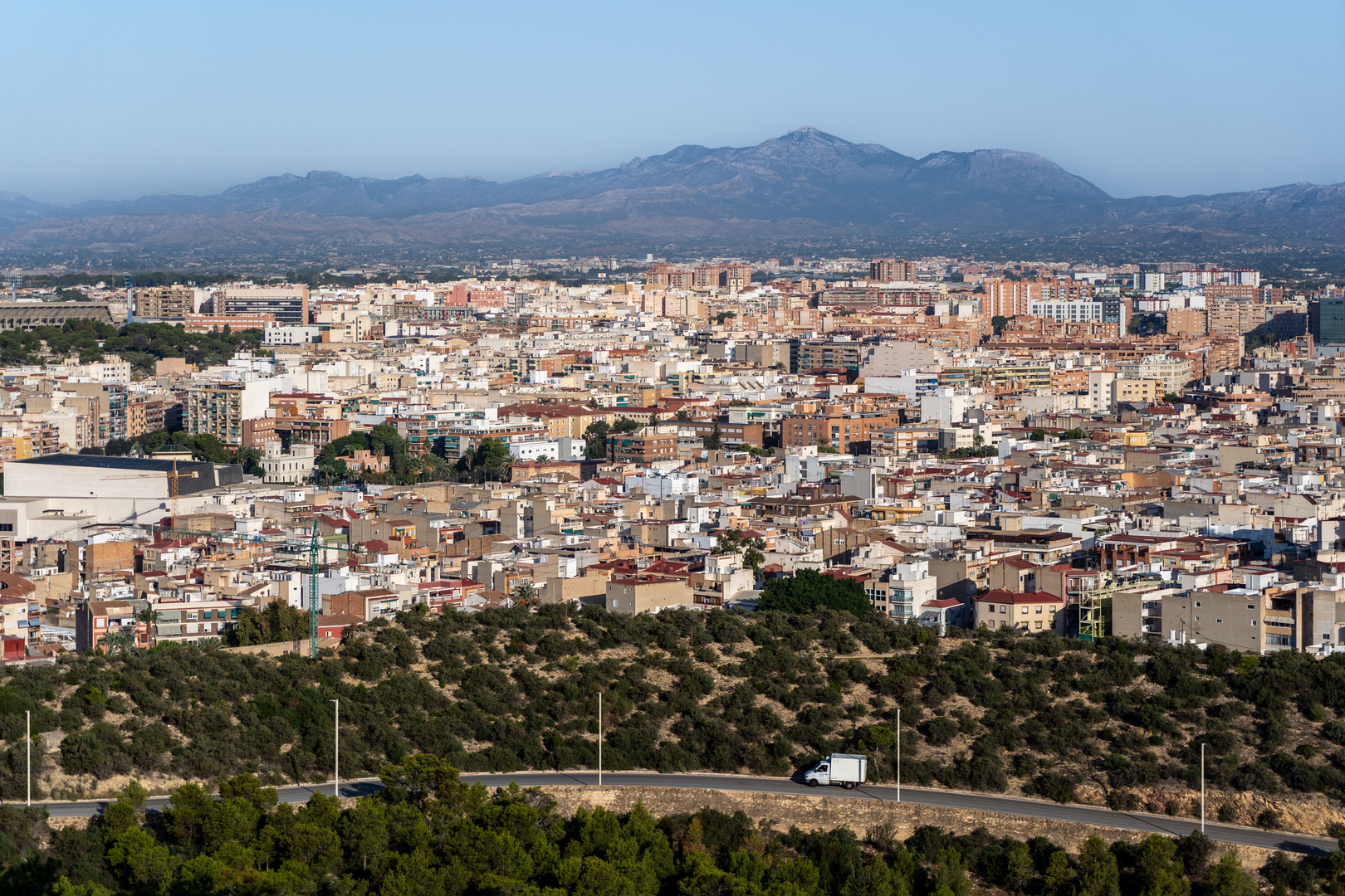 Alicante, Spain