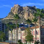 Alicante, Spanien