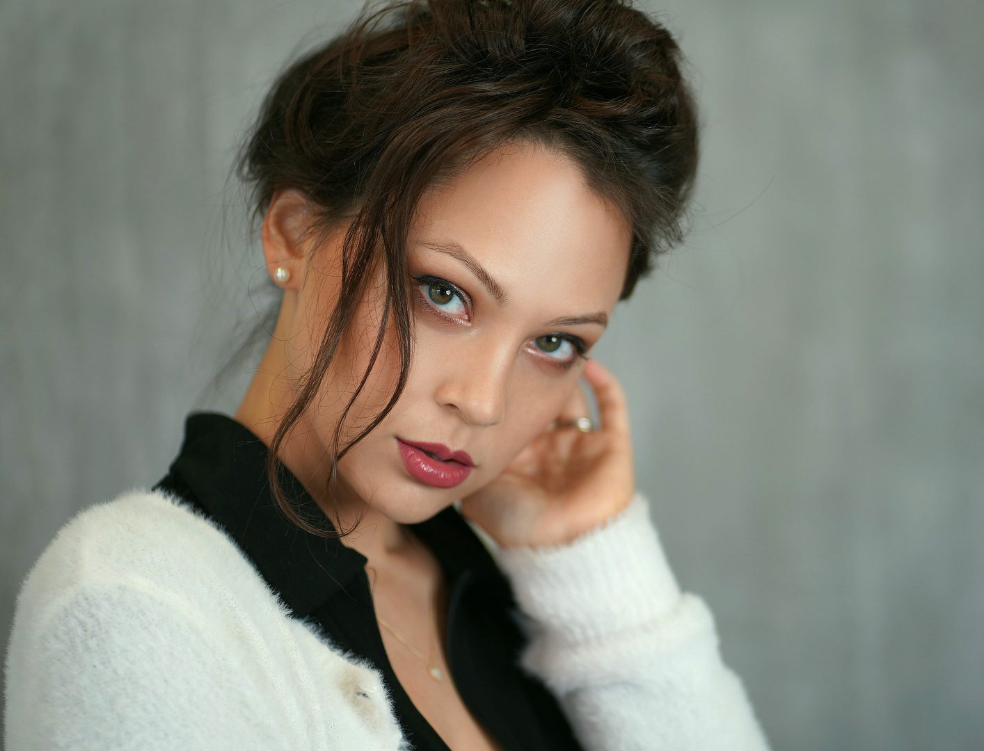 Alice Foto & Bild studio, indoor, portrait Bilder auf