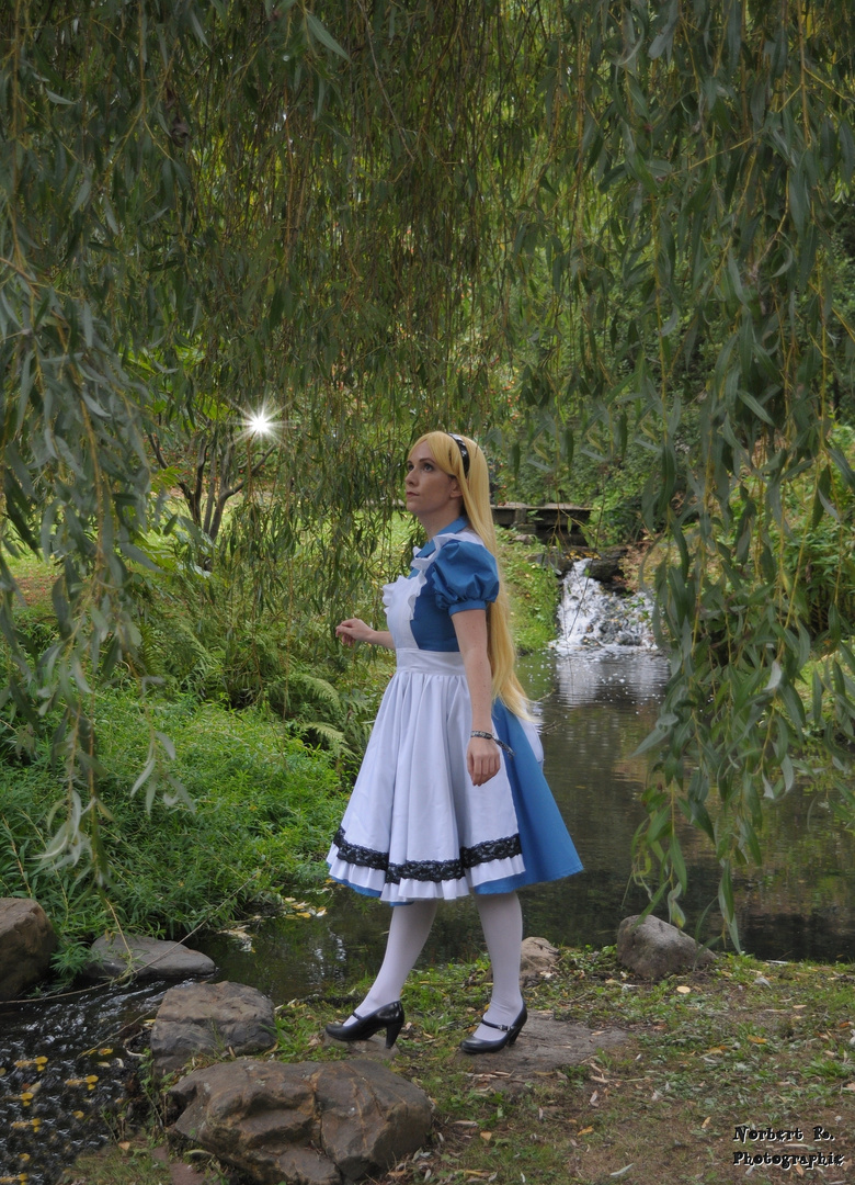 Alice