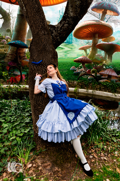 Alice 2