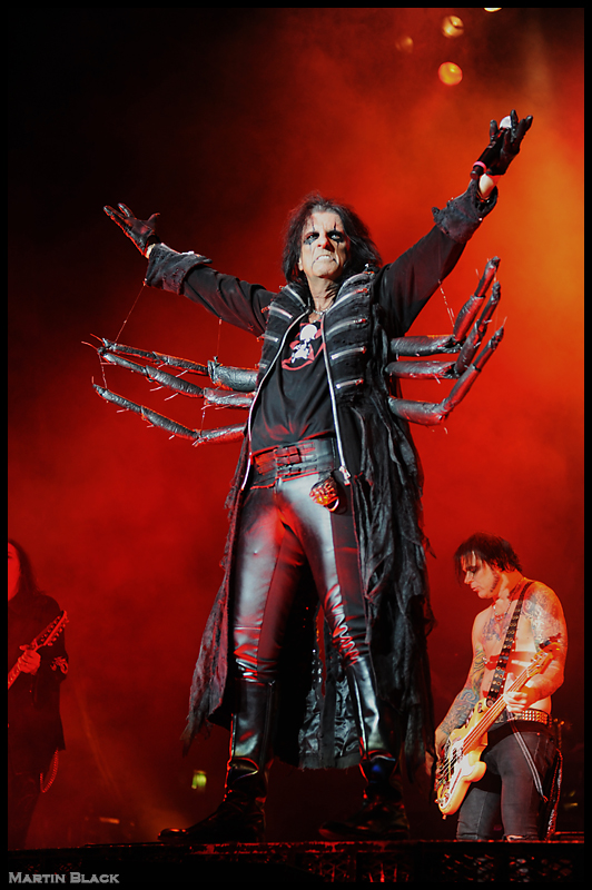 Alice Cooper 01 in Frankfurt