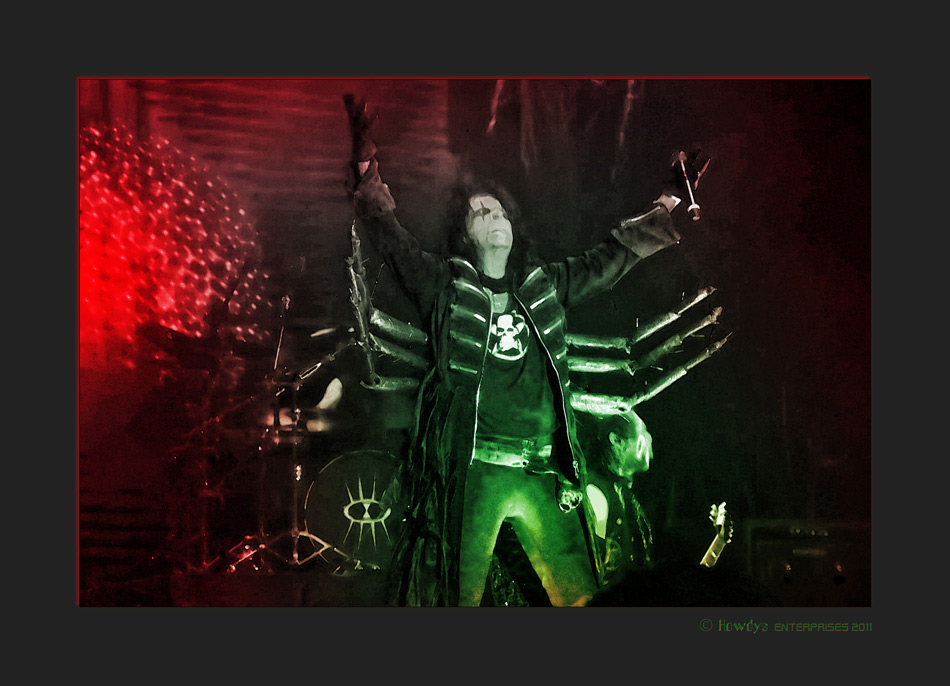 Alice Cooper #03