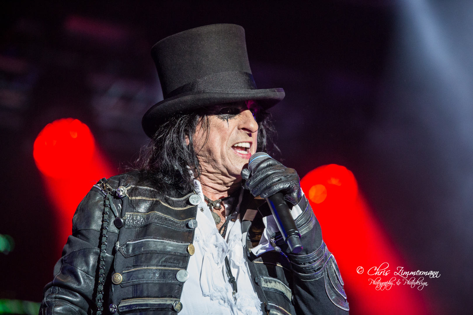 Alice Cooper