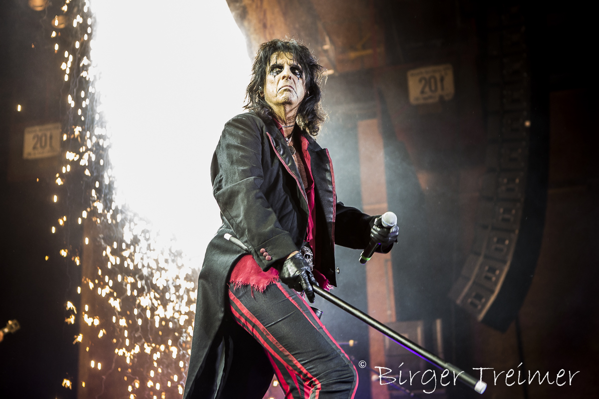 Alice Cooper