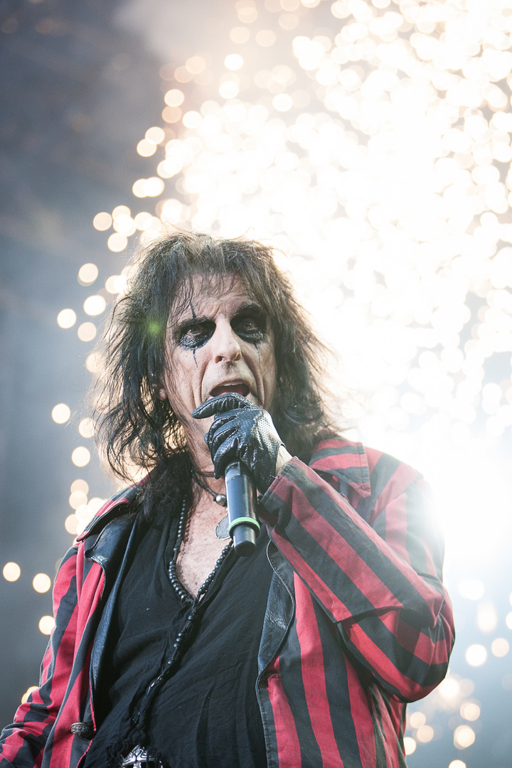 Alice Cooper 2