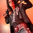 Alice Cooper 2006