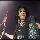 Alice Cooper 2011