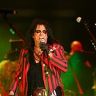 Alice Cooper 2014