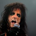 ALICE COOPER