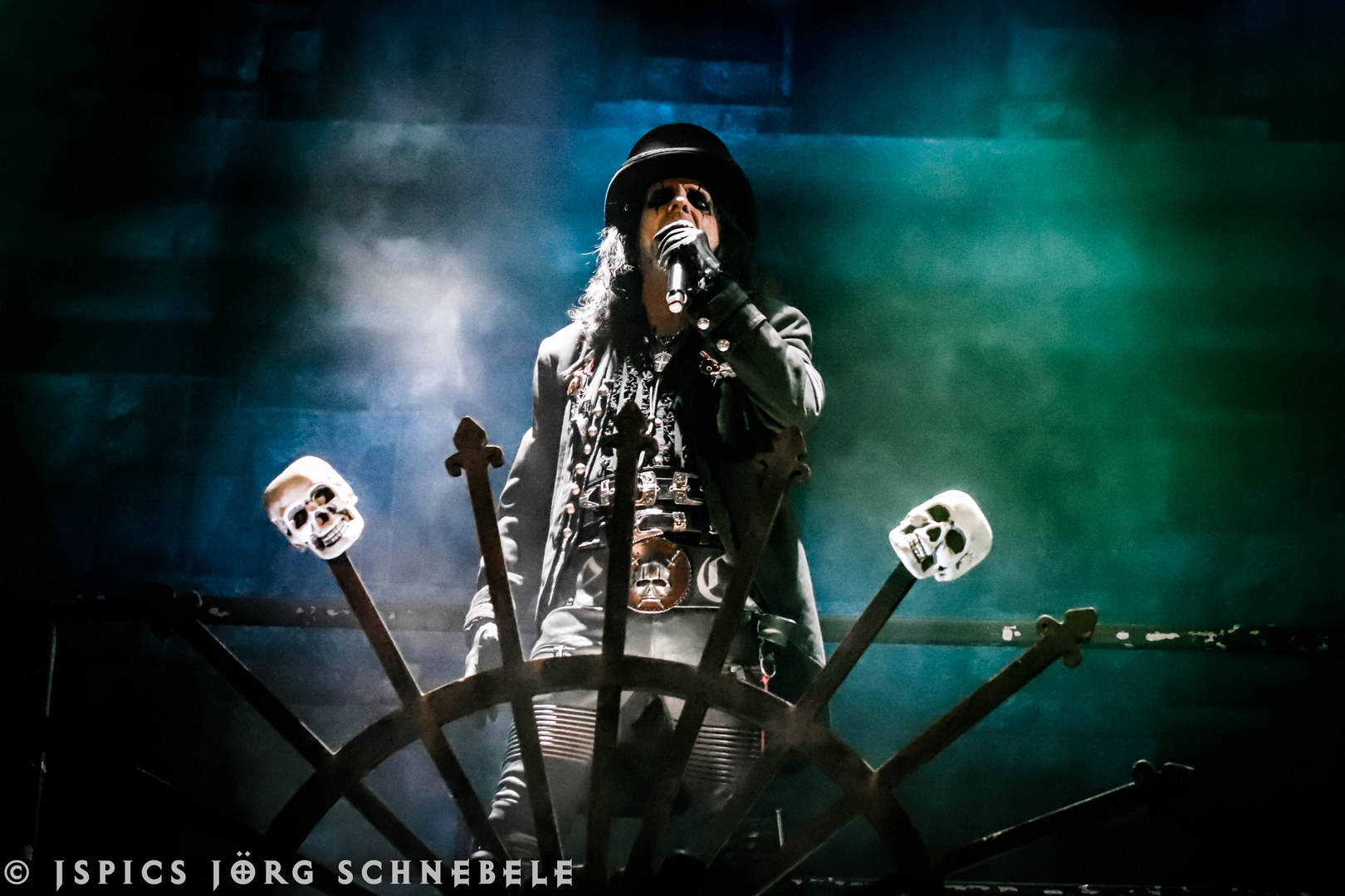 Alice Cooper