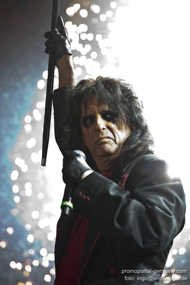 Alice Cooper