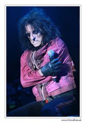 Alice Cooper