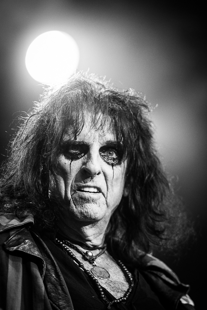 Alice Cooper